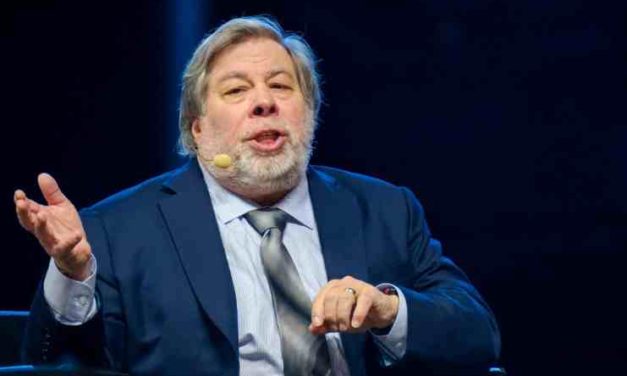 Steve Wozniak: „Bitcoin je najúžasnejší matematický zázrak“