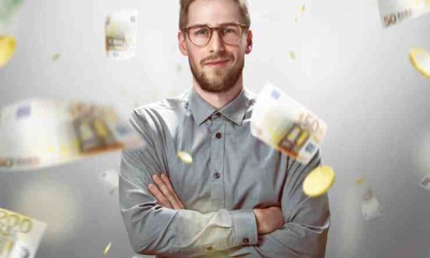 Toto je 5 najziskovejších kryptomien z TOP 100 za posledný týždeň