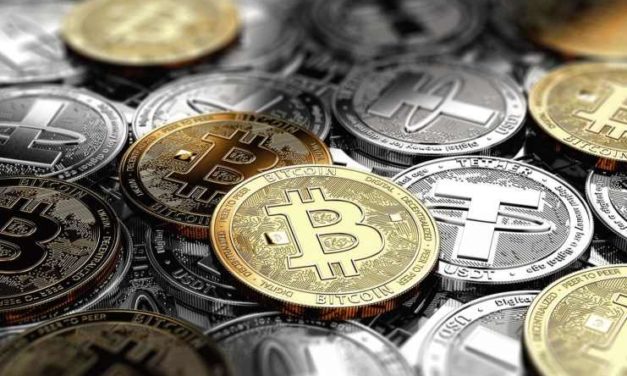 Trh s kryptomenami narástol za posledný mesiac o neuveriteľných 400 miliárd USD