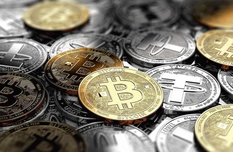 Trh s kryptomenami narástol za posledný mesiac o neuveriteľných 400 miliárd USD