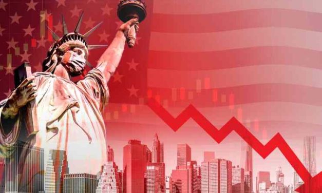 Prichádza koniec impéria? – Americký miliardár Carl Icahn: USA čaká pád a recesia!