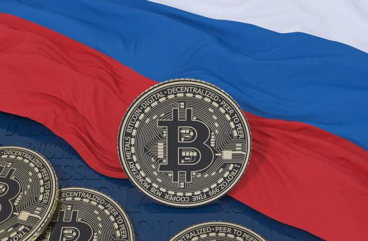 Ruský premiér Mišustin vyzýva na integráciu kryptomien do ekonomiky krajiny