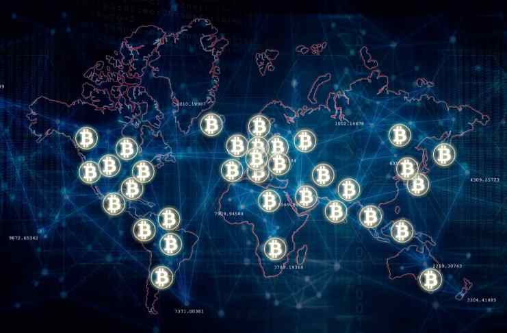 Generálny riaditeľ Binance: Ešte nie je neskoro, kryptomenový priemysel je stále na začiatku!