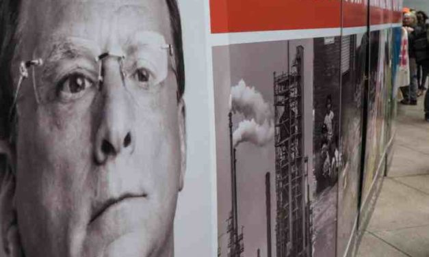 Larry Fink, miliardár a riaditeľ giganta BlackRock: Globálne prijatie kryptomien je neodvratné!