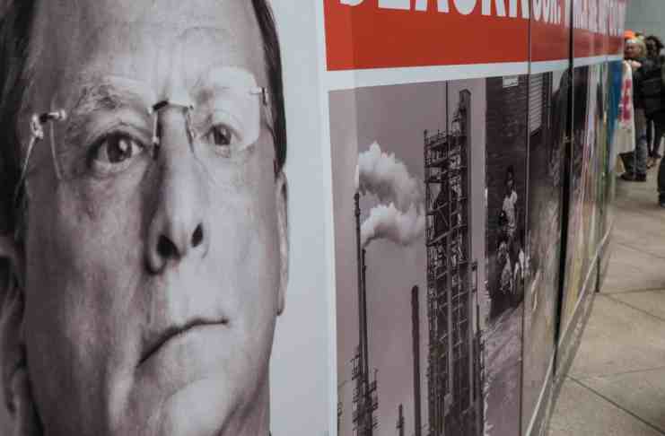 Larry Fink, miliardár a riaditeľ giganta BlackRock: Globálne prijatie kryptomien je neodvratné!