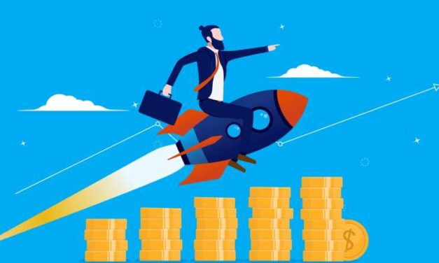 TOP 3 dôvody, prečo Waves za posledný týždeň narástol o vyše 100 %