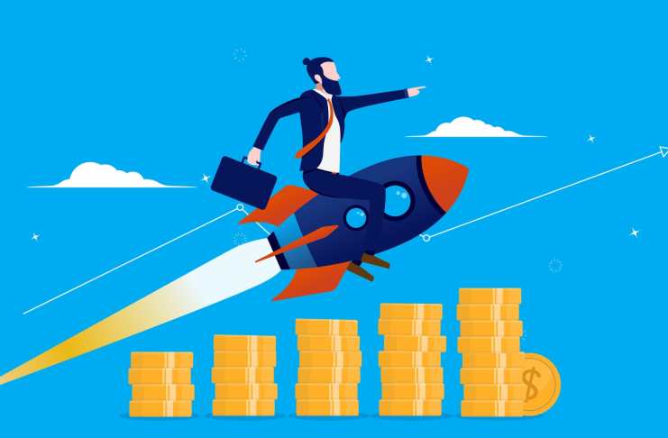 TOP 3 dôvody, prečo Waves za posledný týždeň narástol o vyše 100 %