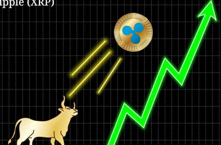 XRP vystrelil o 20 % po pozitívnej správe – zvíťazí Ripple v súdnom spore?