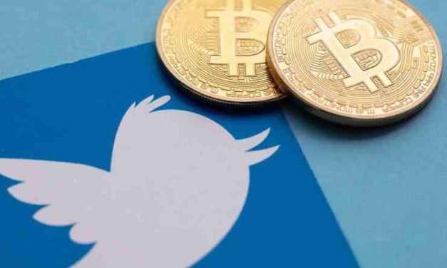 Bitcoin na Twitteri zaznamená veľký ošiaľ, záujem o nákup je aj z Ruska