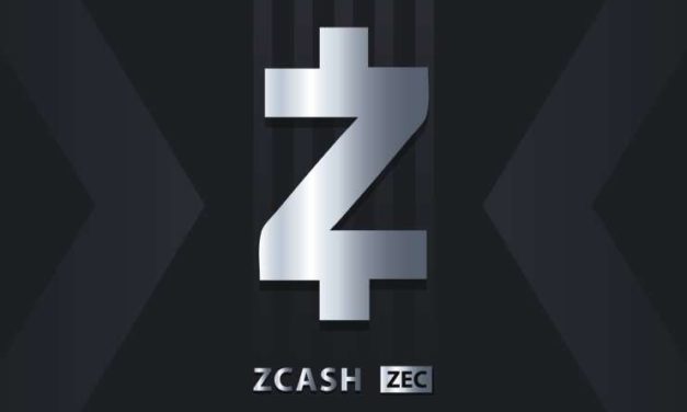 Pomocou Zcash (ZEC) sa premiestnilo viac ako 400 miliónov USD – anonymné mince sú na vzostupe!