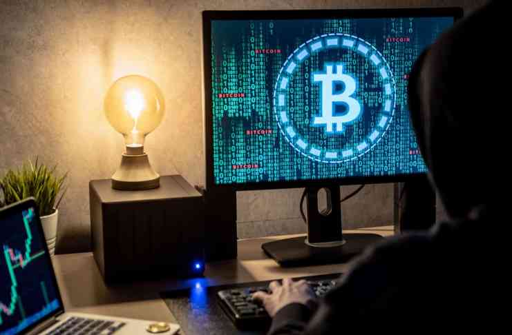 Je Bitcoin nástrojom zločincov? Drogové kartely uprednostňujú banky