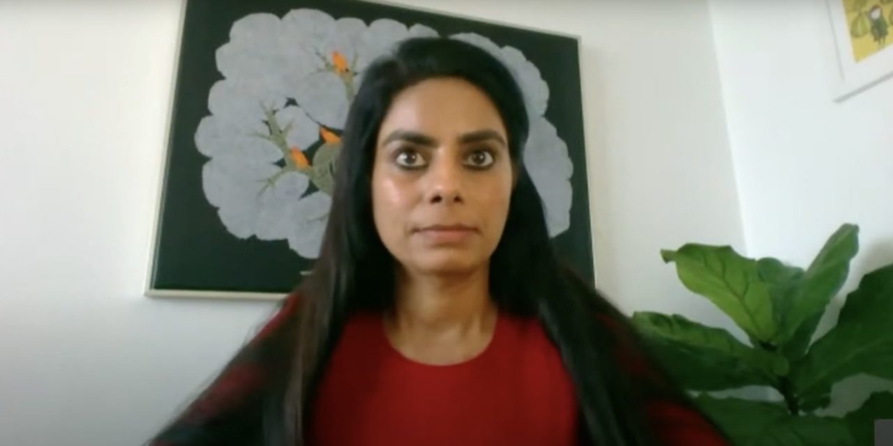 US needs 'electronic tokens' with functionality of cash — Software Freedom Law Center legal director