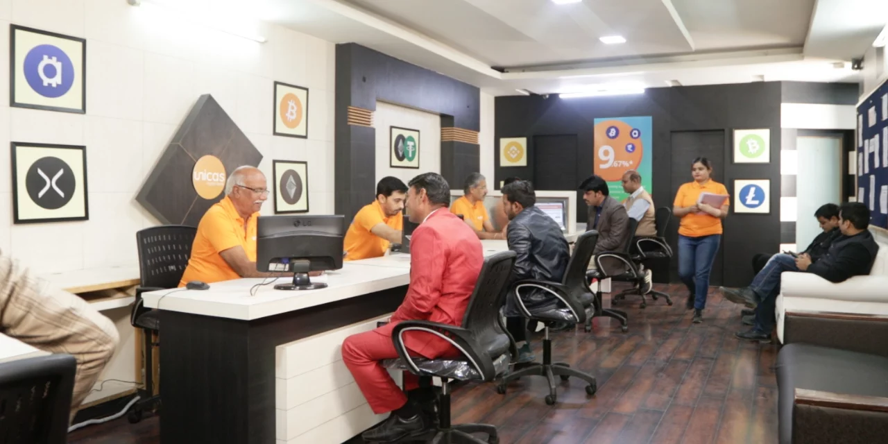 Brain drain: India’s crypto tax forces budding crypto projects to move