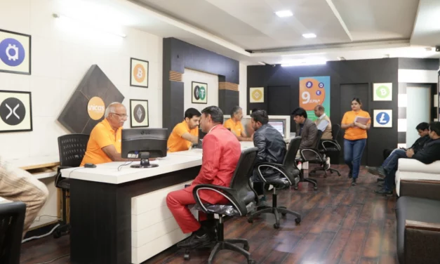 Brain drain: India’s crypto tax forces budding crypto projects to move