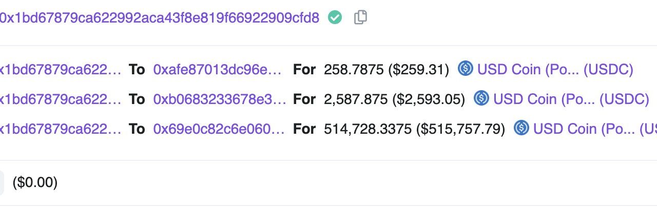 Uncollateralized DeFi mortgage taken out on Austin condo via Teller