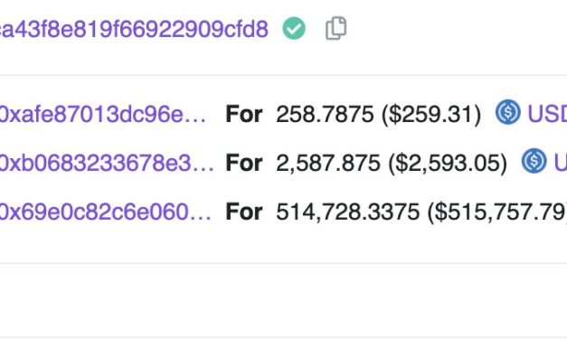 Uncollateralized DeFi mortgage taken out on Austin condo via Teller