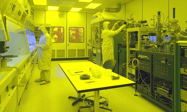 The race for semiconductors: Are crypto miners taking the lion's share?