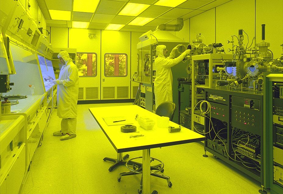 The race for semiconductors: Are crypto miners taking the lion's share?