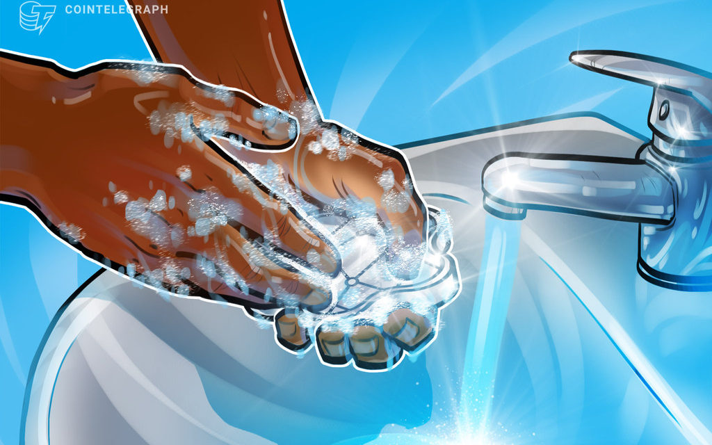 What are wash trading and money laundering in NFTs?