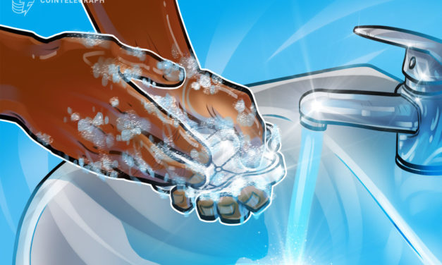 What are wash trading and money laundering in NFTs?