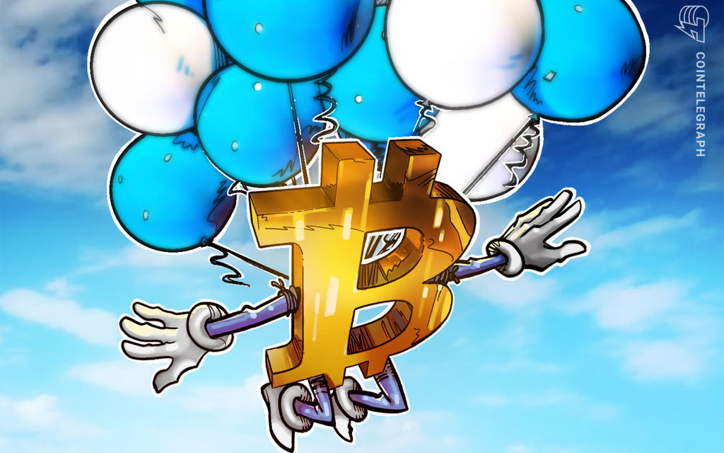 Is Bitcoin a hedge against inflation?