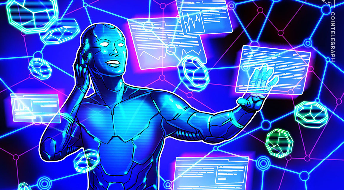 ‘Web3 offers us the promise to rearchitect the internet,’ says NFT.com Founder Jordan Fried