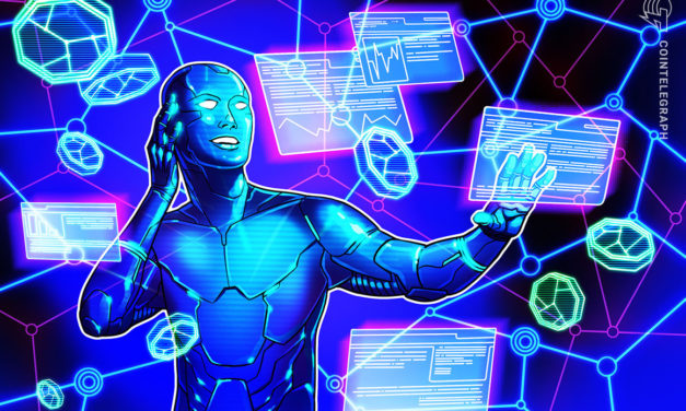 ‘Web3 offers us the promise to rearchitect the internet,’ says NFT.com Founder Jordan Fried