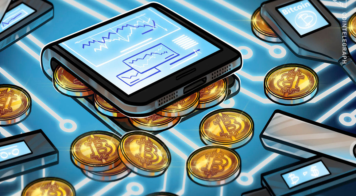 Ledger launches NFT-focused hardware wallet Nano S Plus