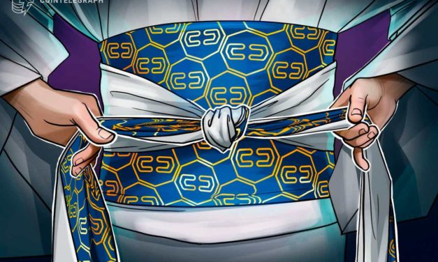 Bank of Japan official calls for G7 nations to adopt common crypto regulations