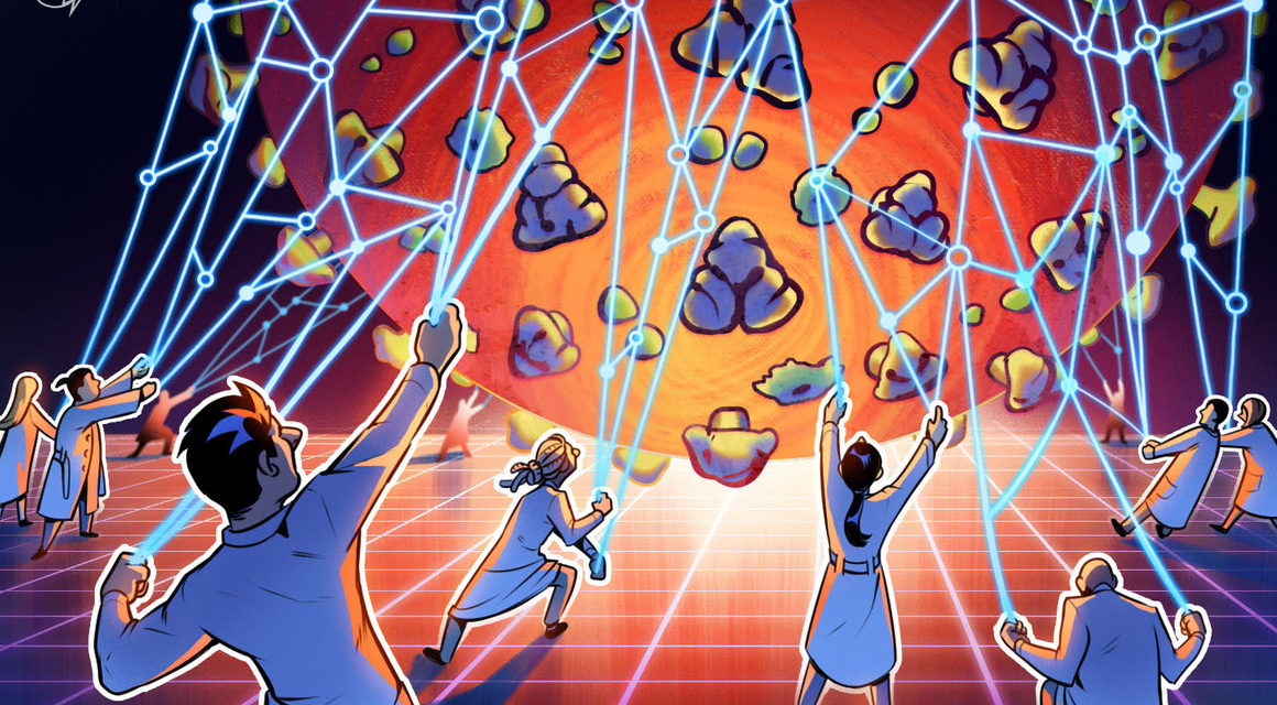 ‘Docklands DAO’ plan to help Melbourne precincts recover from the pandemic