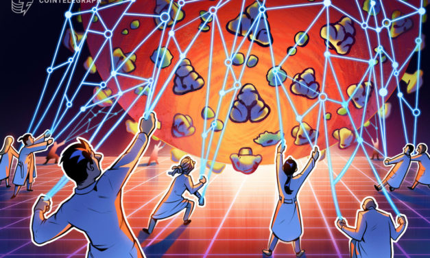 ‘Docklands DAO’ plan to help Melbourne precincts recover from the pandemic