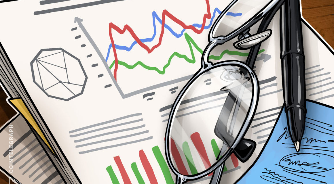 Crypto gaining trust as investment, but still lagging behind other options: Bitstamp report