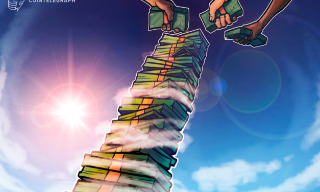 SoftBank leads $60M CertiK raise as demand for Web3 security grows