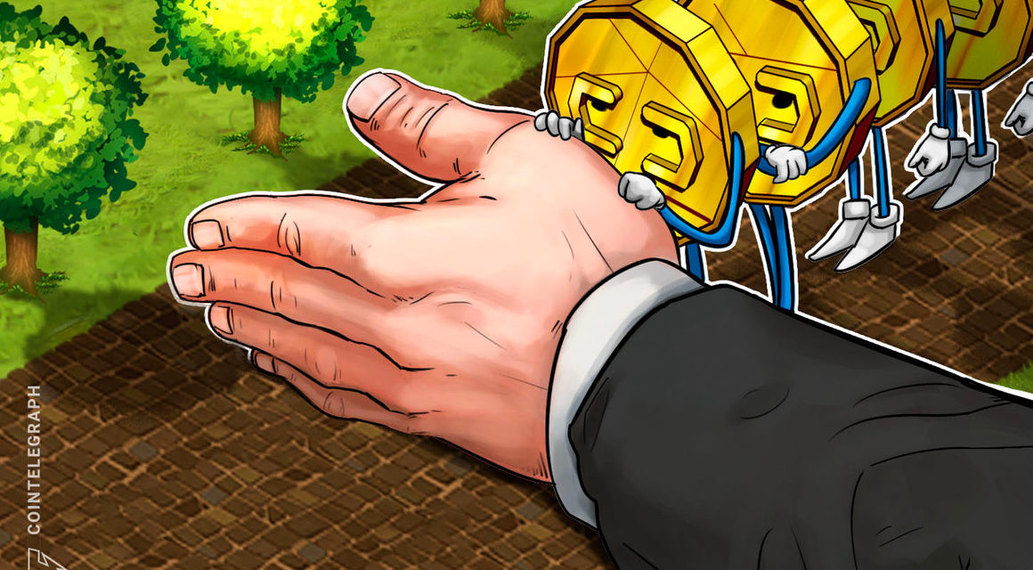 Belarus-born crypto platform halts operations for Russians in response to invasion of Ukraine