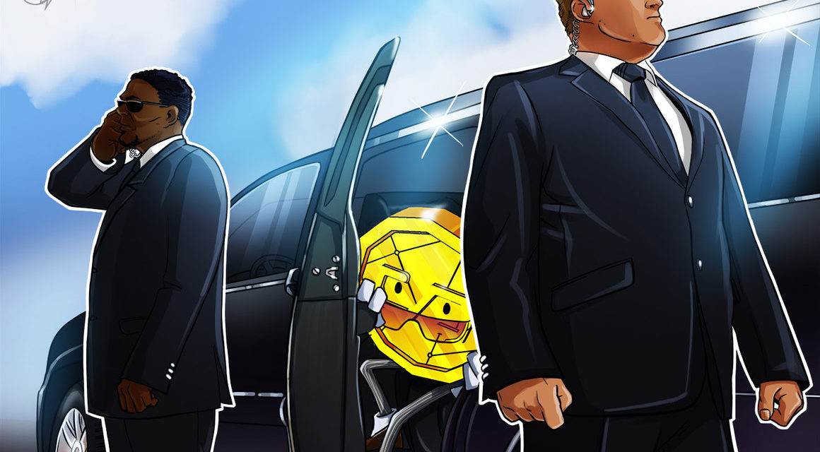 Crypto pundits gather online to discuss innovation and national security