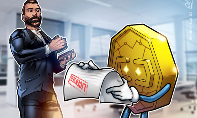 German banking giant Commerzbank applies for crypto license