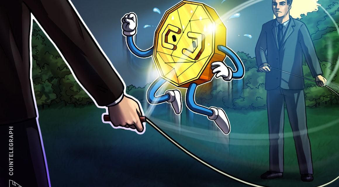 Is asymmetric information driving crypto’s wild price swings?