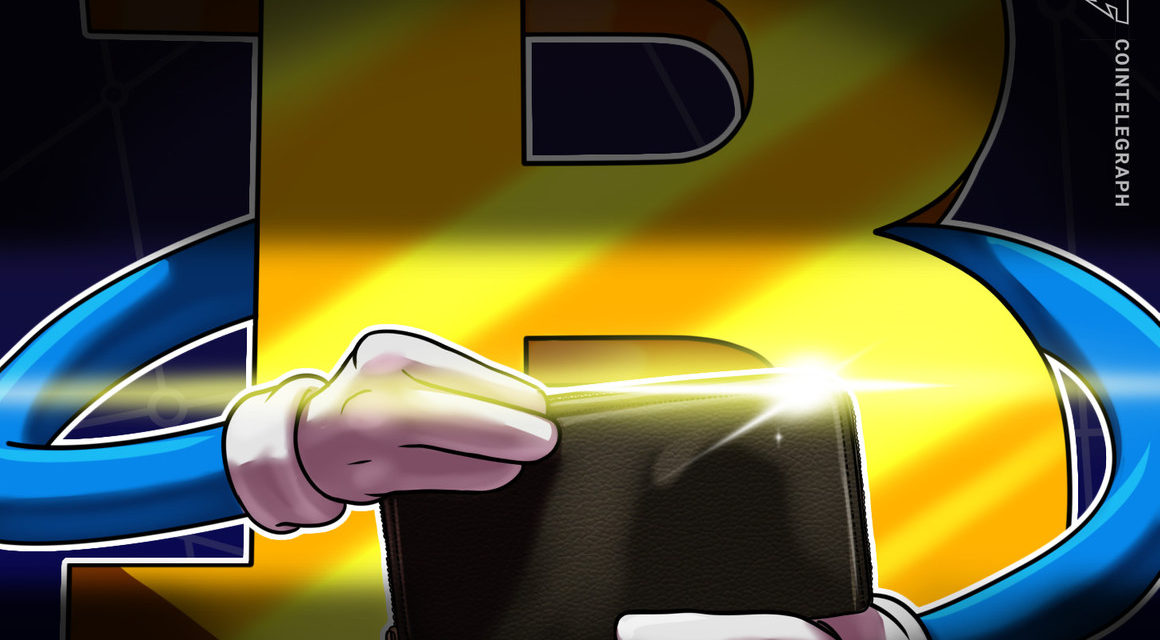 Noncustodial Bitcoin wallets unbannable, says exec behind Trezor wallets