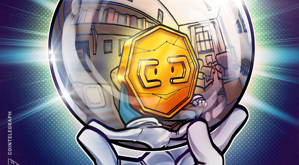 SkyBridge goes all in on crypto, betting on ‘tremendous growth’ ahead