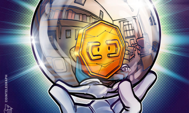 SkyBridge goes all in on crypto, betting on ‘tremendous growth’ ahead