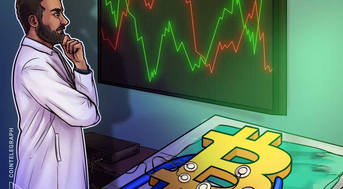 Michael Saylor: Financial markets are ‘not quite ready’ for Bitcoin bonds