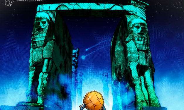 Iran to stiffen penalties for illegal use of subsidized energy in crypto mining