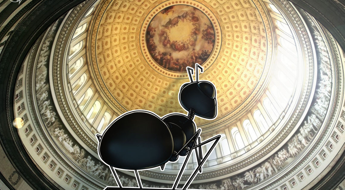 US lawmakers introduce companion bill to 'mitigate risks' from El Salvador’s Bitcoin Law