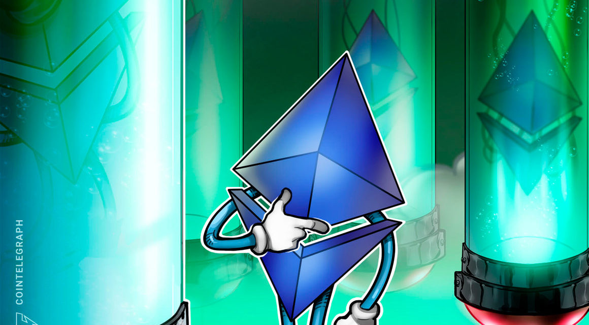 Is Ethereum really the best blockchain to form a DAO?