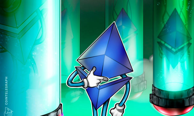 Is Ethereum really the best blockchain to form a DAO?