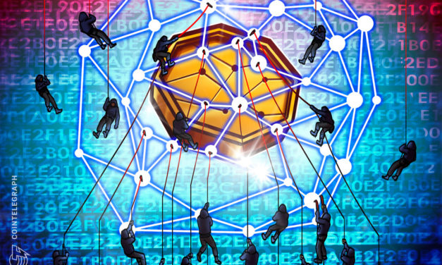 Binance recovers $5.8M in funds connected to Ronin bridge exploit