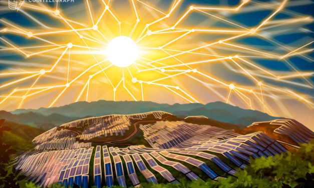 Blockstream and Block Inc to build solar Bitcoin mining facility powered by Tesla technology