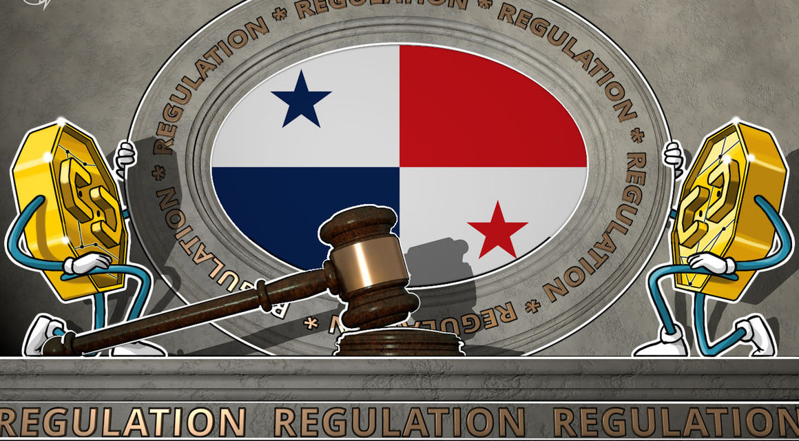 Panama's legislature approves bill regulating crypto