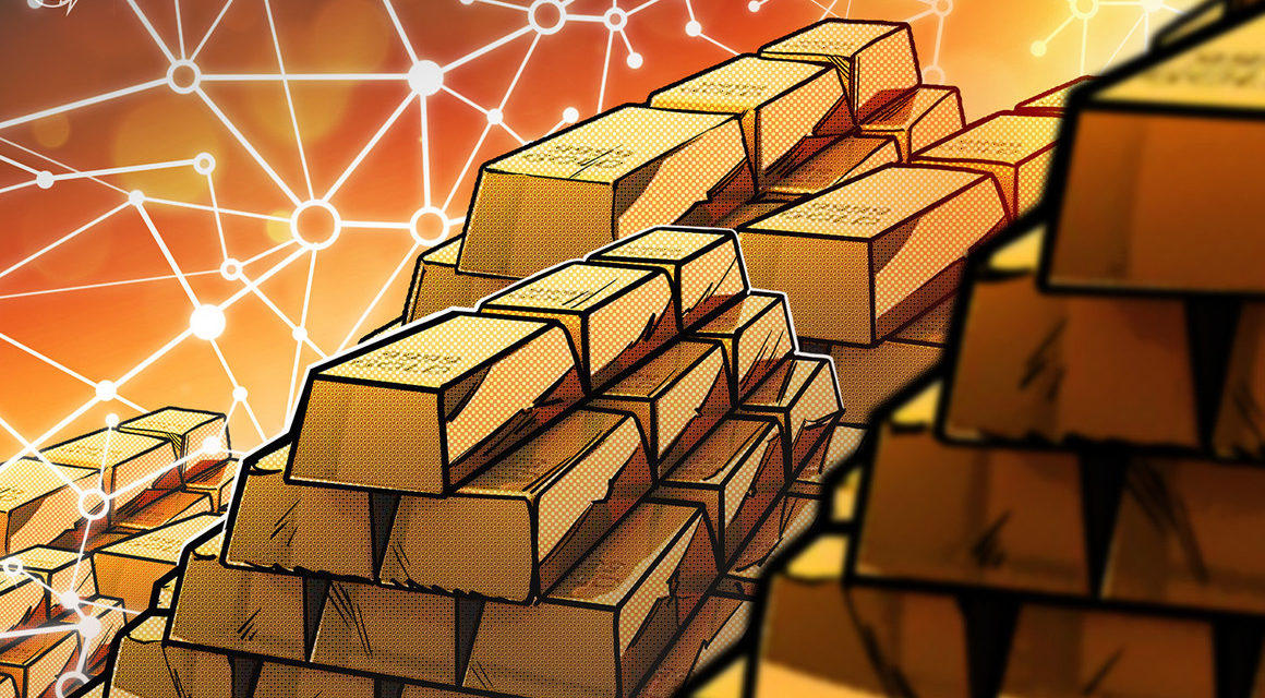 Crypto Biz: Proof of integrity? Gold industry wants blockchain to solve its biggest problems, March 25–31, 2022