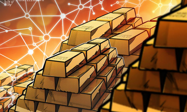 Crypto Biz: Proof of integrity? Gold industry wants blockchain to solve its biggest problems, March 25–31, 2022